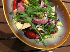 主厨沙拉-G+KITCHEN(龙湖狮山天街店)