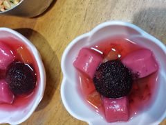 -老味烧烤(总店)