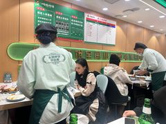 -满兴咱妈烀饼铁锅炖(兰州北街店)