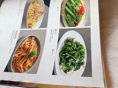 -观盐·盐帮菜(官园桥店)