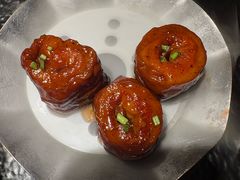 -魁盛居百年鲁菜馆(县西巷店)