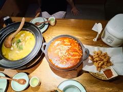 -九锅一堂酸菜鱼(新南凯德直营店)