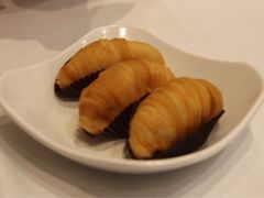-稻香酒家·34年老字号·港式粤菜(汉街店)