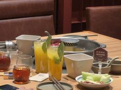 -巴奴毛肚火锅(龙湖锦艺城店)