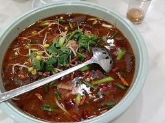 -四川豆花(置业路店)