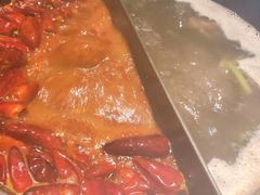 -盡膳口福跷脚牛肉火锅(合生汇购物中心店)