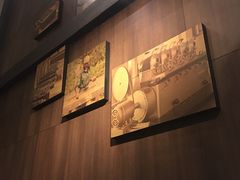 -星巴克(宁波老外滩店)