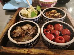 -局气烤鸭·北京菜(前门店)