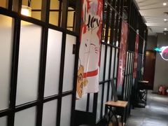 -青叶日式料理(飘亮阳光广场店)
