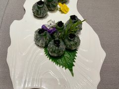 -山里亲戚(淞虹路店)