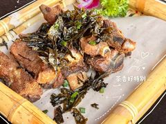 -香芙茗茶楼(梅家坞总店)