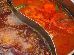 -四喜小胖·北京涮肉(五道营店)