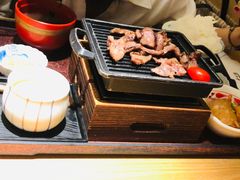 -味太助·银饭食堂(中华城店)
