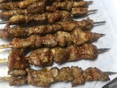 -乐天拉面(桃花街店)