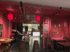 -杭州君悦酒店·湖滨28中餐厅