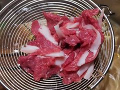 -海银海记潮汕牛肉火锅(华润万象城店)
