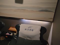 -陆琴脚艺·足浴·SPA(夫子庙店)