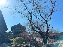 -茅山东方盐湖城景区