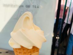 桃桃冰淇淋-喜茶(深圳福田星河COCO Park店)