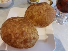 葱油饼‘-南海渔村(珠江新城店)