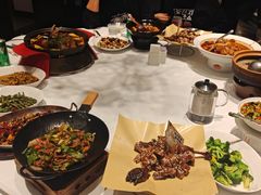 -眉州东坡(清河万象汇店)