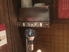 -一蘭拉面(新宿中央东口店)