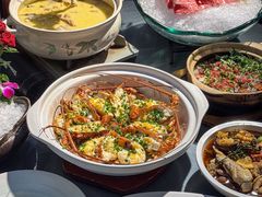 -金龙·打边炉(南京西路店)