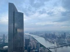 景观位-广州四季酒店·佰鲜汇·现代法餐