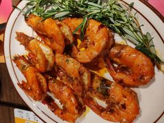 -ZAFFERANO西班牙海鲜饭(上海首店)