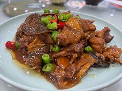 -小老板海鲜酒家(董家渡店)