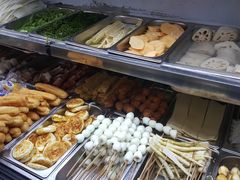 -承旭麻辣烫(马家堡东路店)
