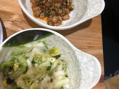 -小板凳(四公里店)