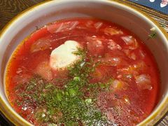 -卢布里西餐厅(总店)