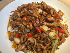 -恰饭·老长沙市井菜(天河客运站店)