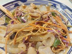 -听涛雅苑百味饺子老家菜馆
