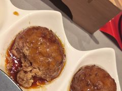 -四川饭店·小龙虾(长白店)