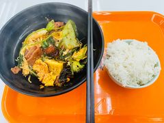 -复旦大学本部-食堂