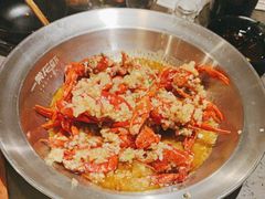 -一棠龙虾•王牌虾球(楚河汉街店)