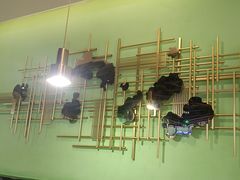 -金滏山烤肉·海鲜·火锅自助餐厅(襄阳万达店)
