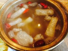-古关火锅店(古北水镇景区店)
