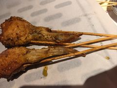 -串盟烧烤大排档·长沙美食地标(星沙店)