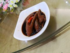 -国信海鲜酒楼