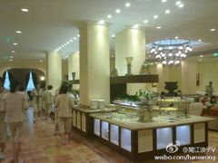 -月亮河温泉度假酒店