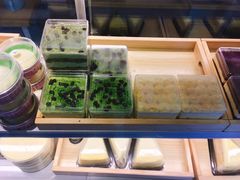 -7cake榴莲千层蛋糕(松江店)