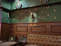 -The Cheebat 锌吧·Bistro(体育西店)