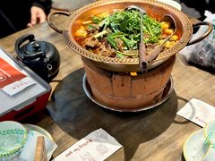 -老五烧烤(盘金华府总店)