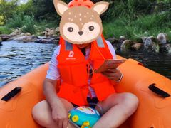 -雅鲁激流探险漂流