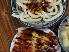 -洁美凉粉店(温江店)