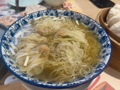 -点都德(聚福楼店)