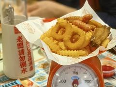 -肥韬茶餐厅(海上世界店)